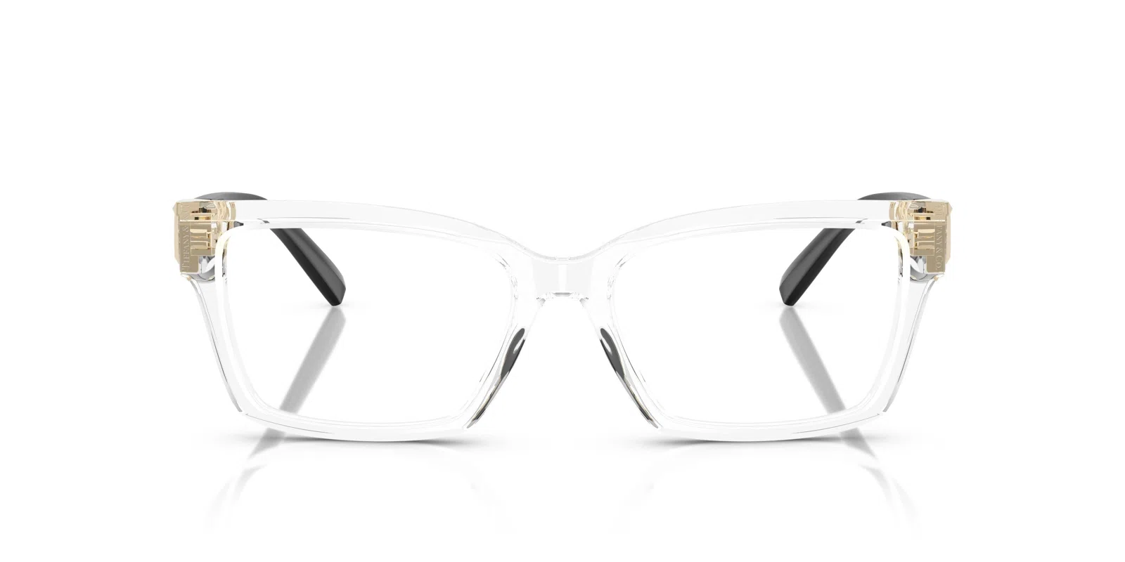 Tiffany 2267 Eyeglasses - view 8